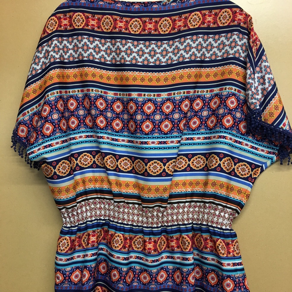 Aztec Shirt - Picture 4 of 4